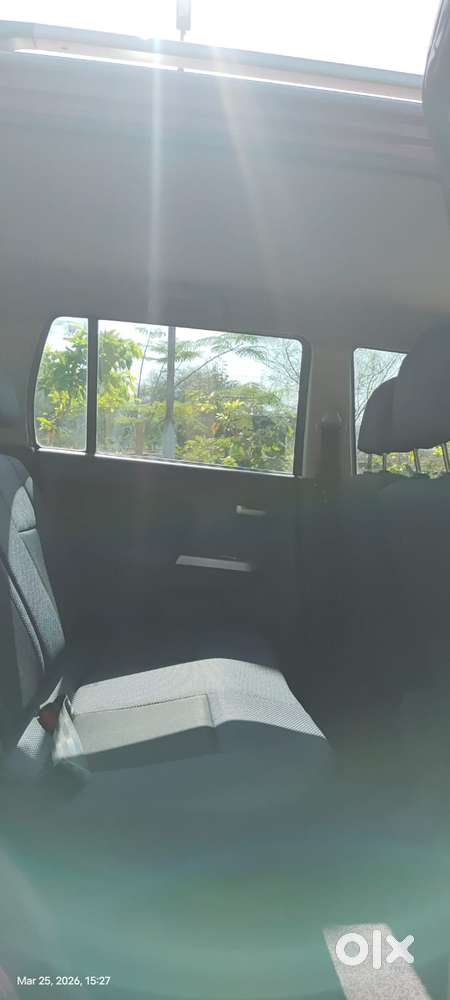 Maruti Suzuki Wagon R Vxi, 2011, Petrol