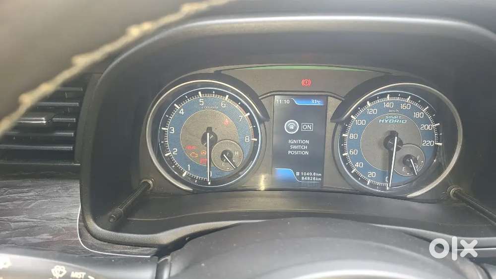 Maruti Suzuki Xl6 2021 Manual Petrol