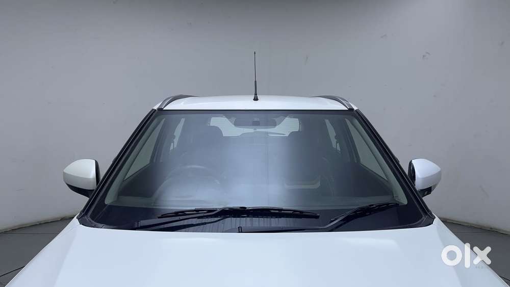 Maruti Suzuki Vitara Brezza