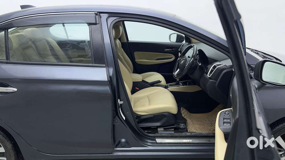 Honda City 1.5 Zx Cvt I-vtec, 2022, Petrol