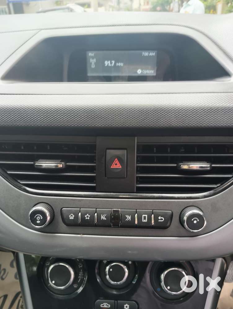 Tata Nexon 1.5 Revotorq Xm (s), 2021, Diesel