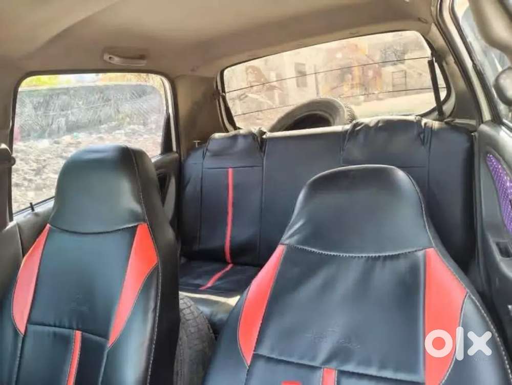 Gadi Mein Koi Kami Nahin Hai