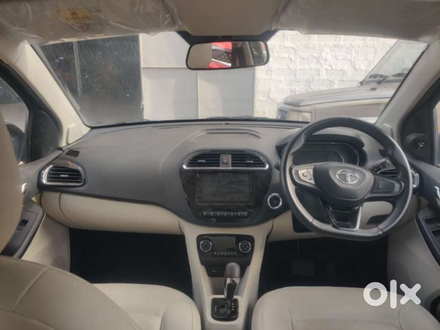 Tata Tigor Xza Plus, 2023, Petrol