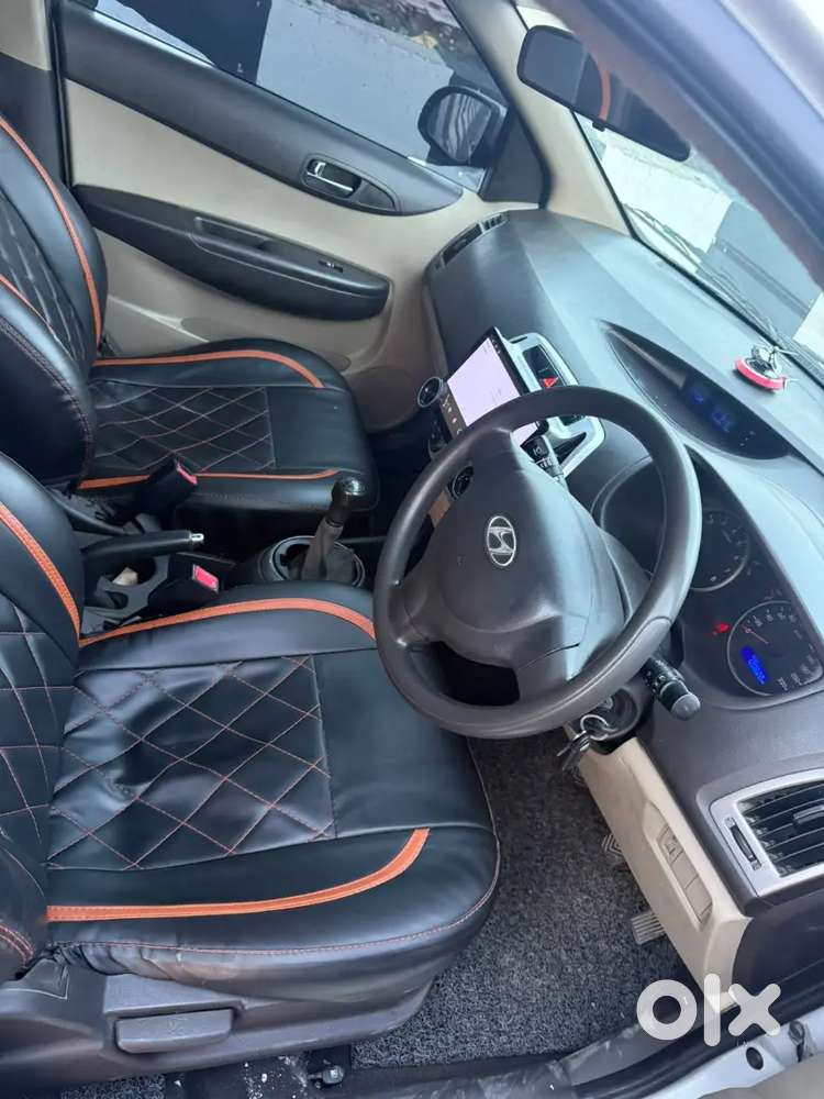Hyundai I20 2014 Asta Petrol Manual