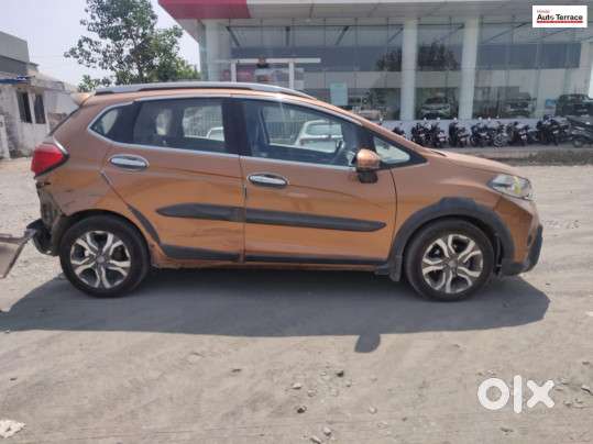 Honda Wr-v 1.5 Vx I-dtec, 2018, Diesel