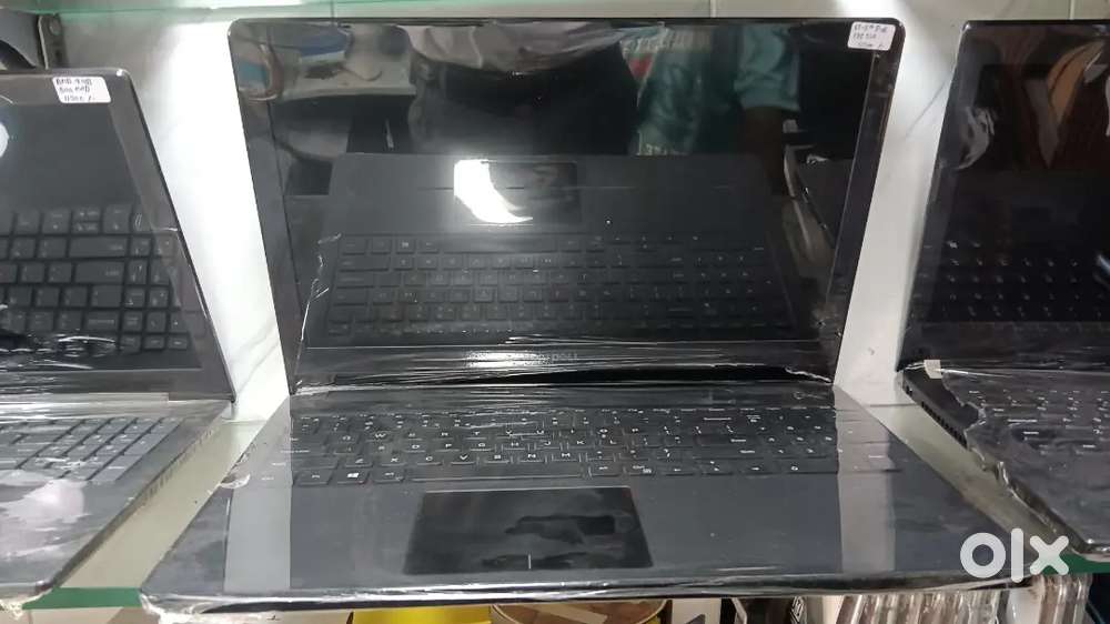 Laptop start only 10000