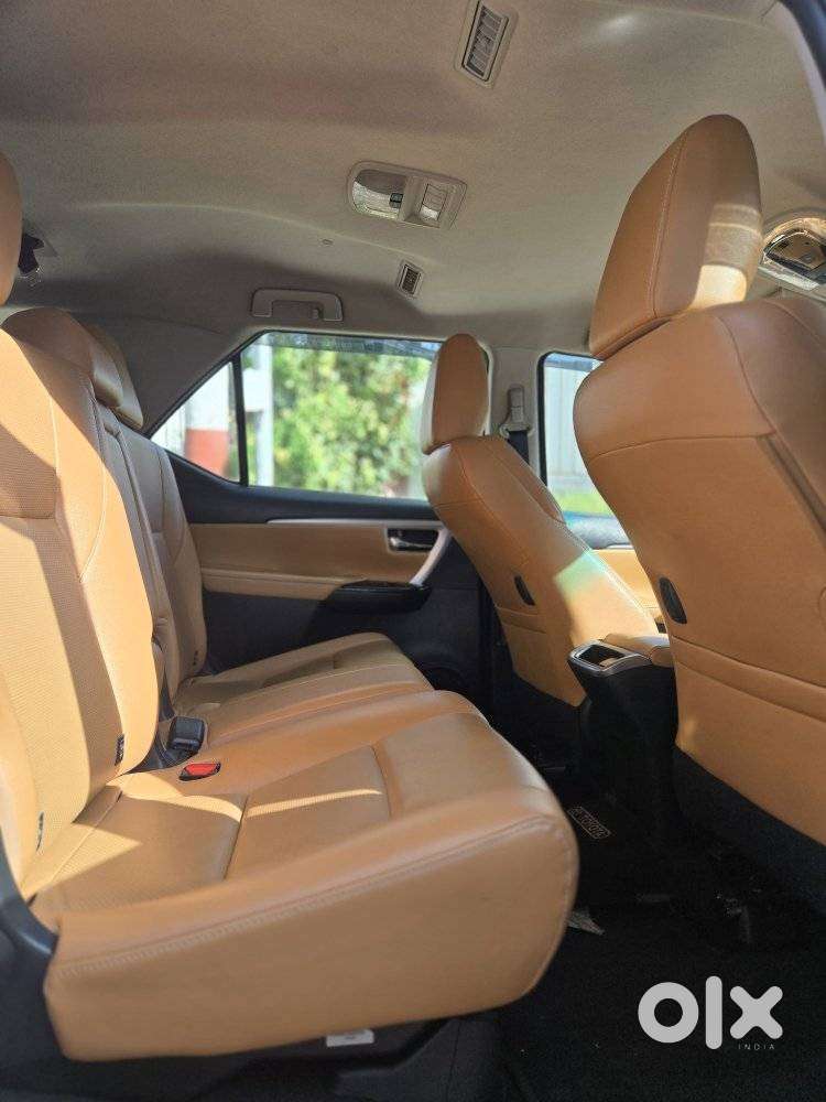 Toyota Fortuner 2.8 4x2 At Trd Limited Edition, 2023, Diesel