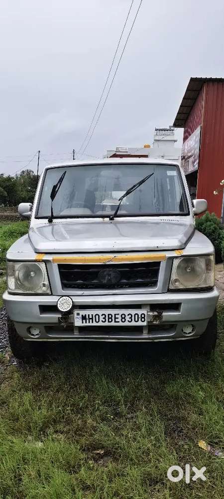 Tata Sumo Gold 2012 Diesel Well Maintained
