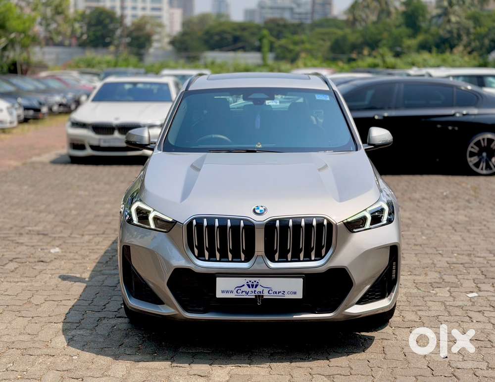 Bmw X1 Sdrive18d M Sport, 2025, Diesel