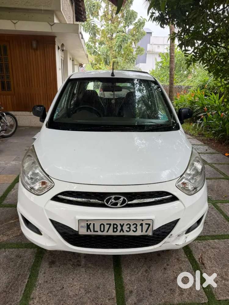 Hyundai I10 1.1 Era 2012