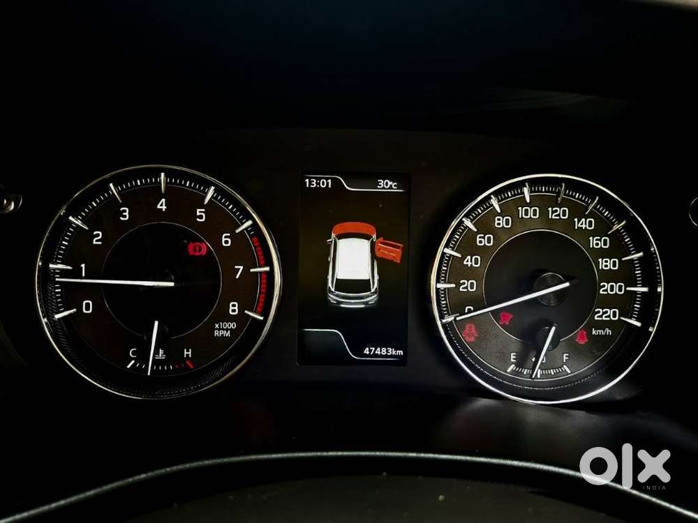 Maruti Suzuki Baleno Zeta, 2023, Petrol