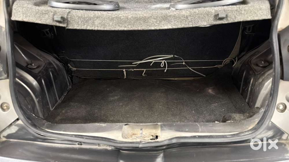 Renault Kwid 1.0 Rxt Amt Opt, 2018, Petrol
