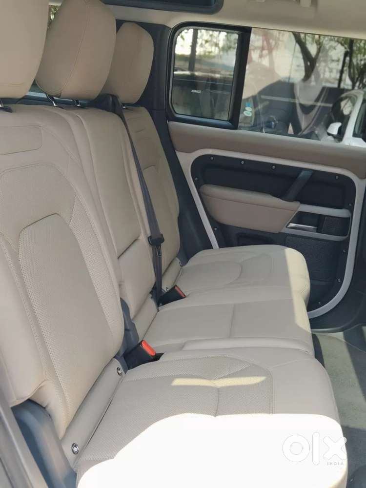 Land Rover Defender, 2023, Diesel
