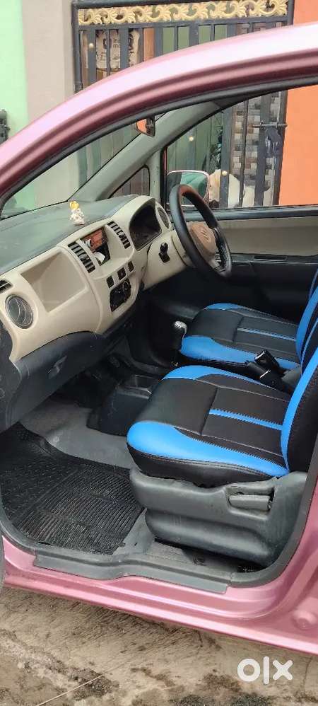 Maruti Suzuki Zen Estilo