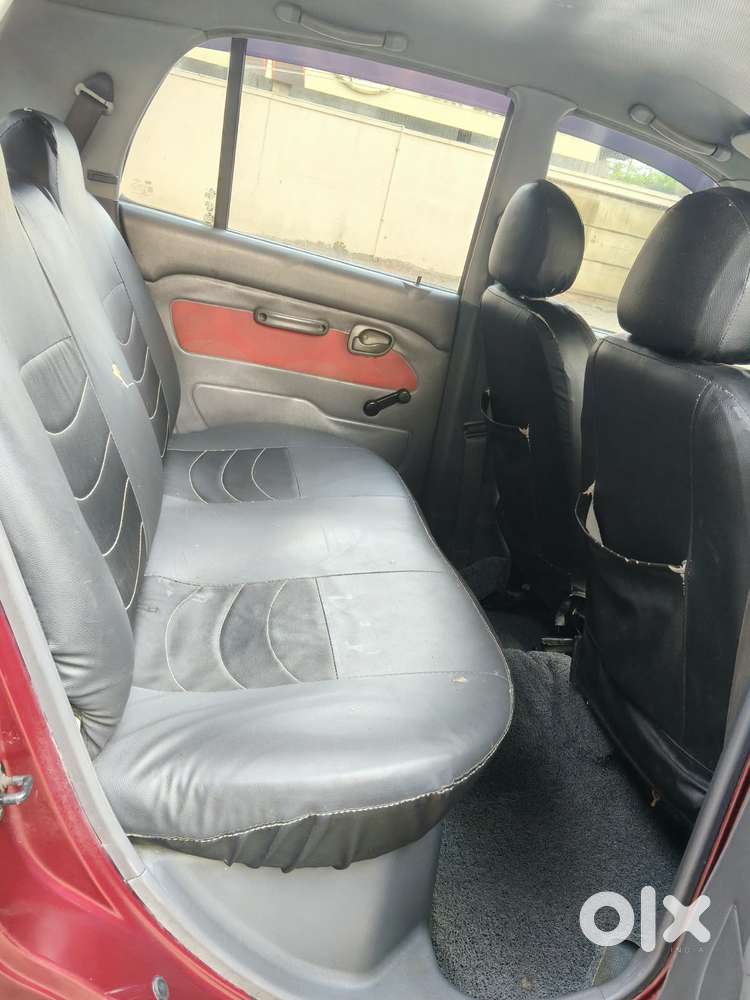 Hyundai Santro Xing Gls, 2008, Petrol