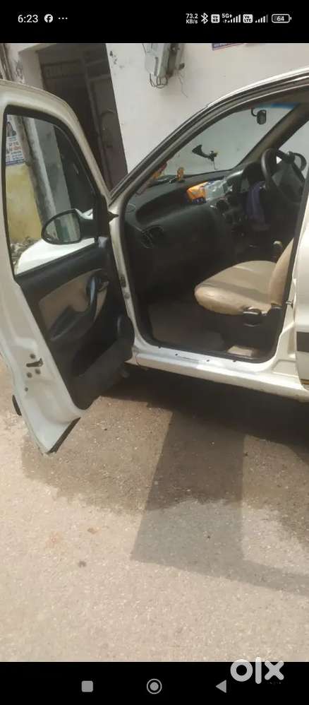 Tata Indigo Ecs 2017