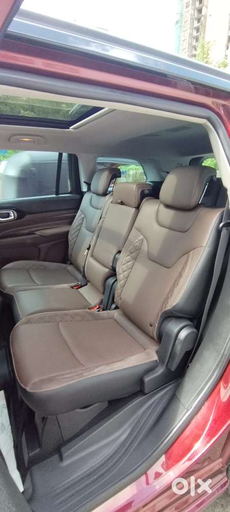 Jeep Meridian Overland 4x2 At, 2025, Diesel