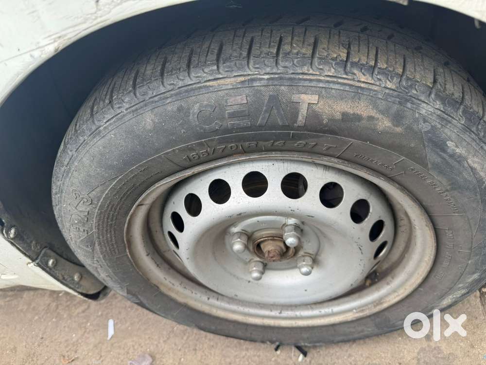 Hyundai Xcent Diesel 2018