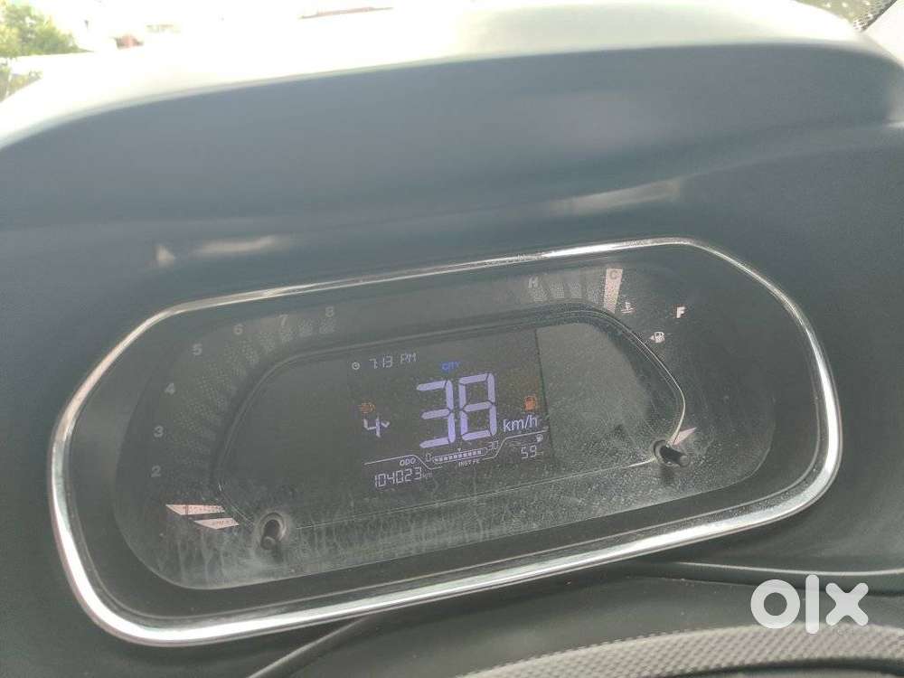 Tata Nexon 1.5 Revotorq Xm (s), 2022, Diesel