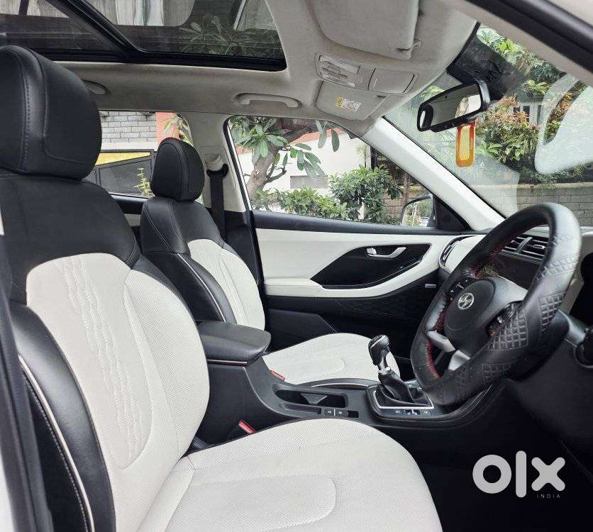 Hyundai Creta 1.6 Sx Option Executive Diesel, 2020, Diesel