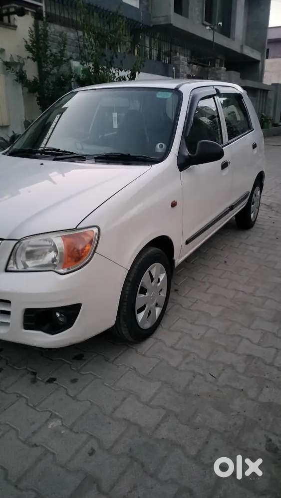 Fully Original Shining Scratchless Look Like New Car