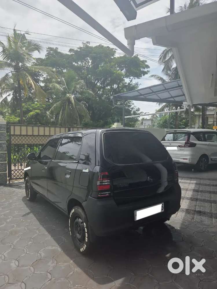 2005 Model Alto Lxi With Low Km's On Sale For Affordable Price.