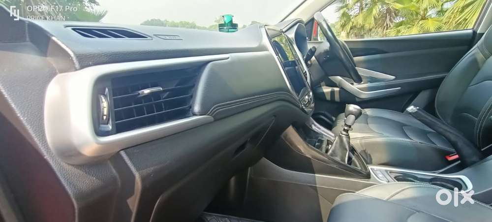 Mg Hector Sharp Diesel Manual, 2020, Diesel