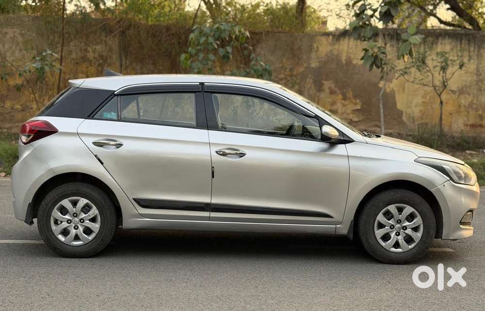 Hyundai I20 Sportz 1.2 Bs-iv, 2014, Cng & Hybrids