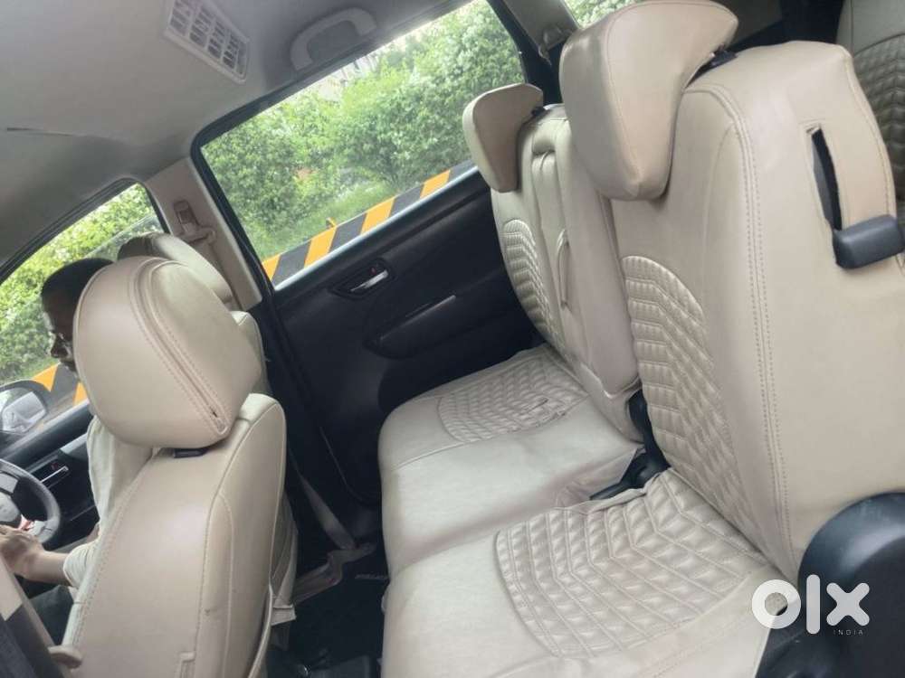 Maruti Suzuki Ertiga Vdi, 2018, Diesel