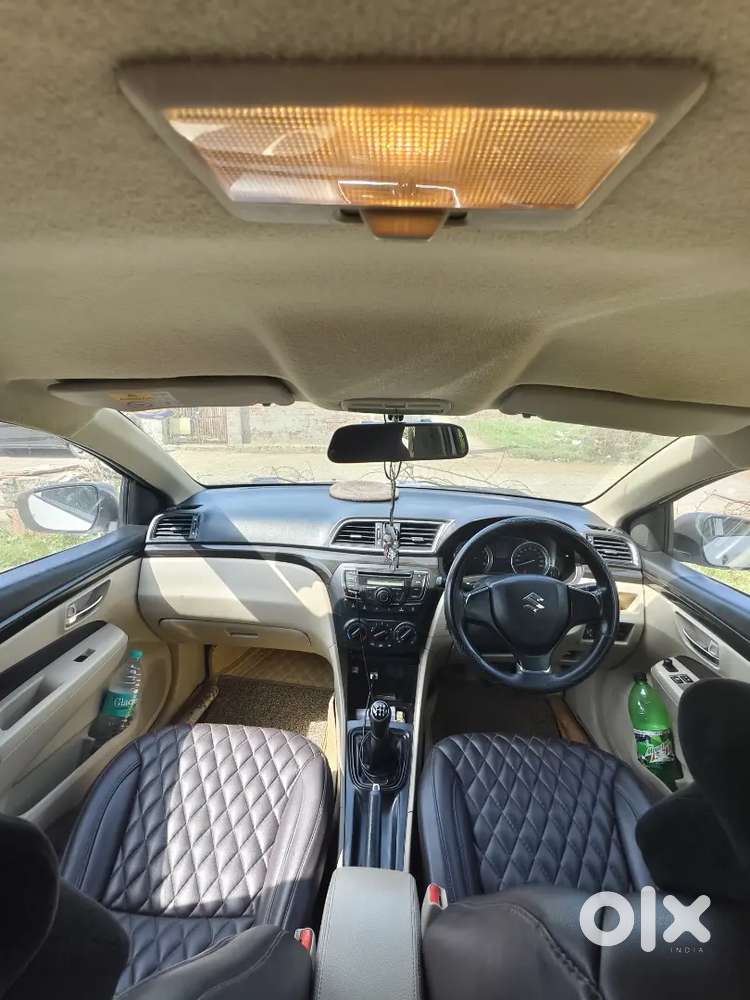 Maruti Suzuki Ciaz 2017 Car