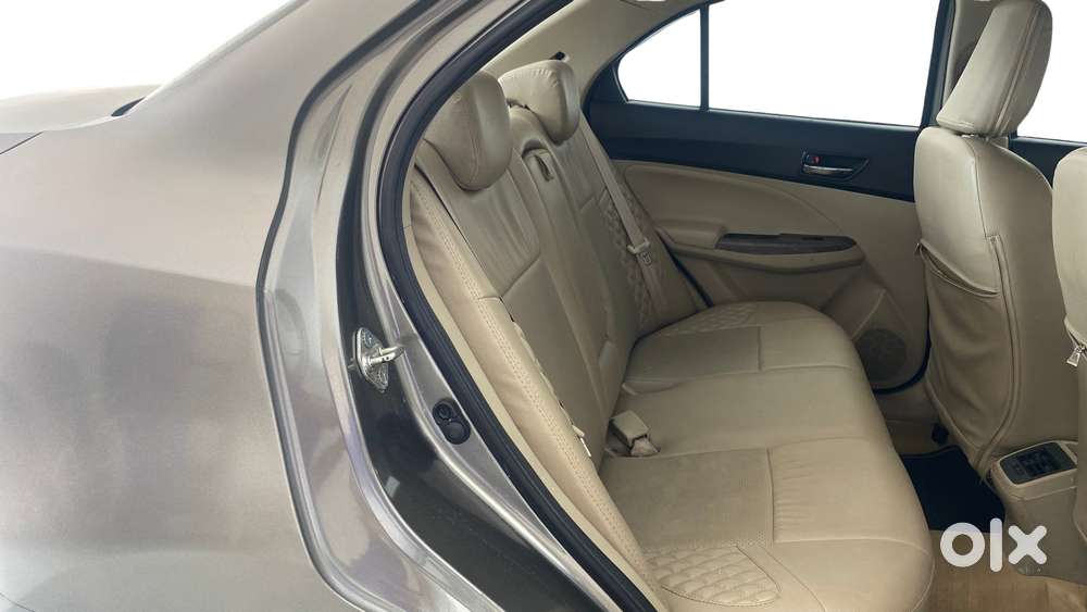 Maruti Suzuki Swift Dzire 1.2 Zxi Bsiv, 2020, Petrol