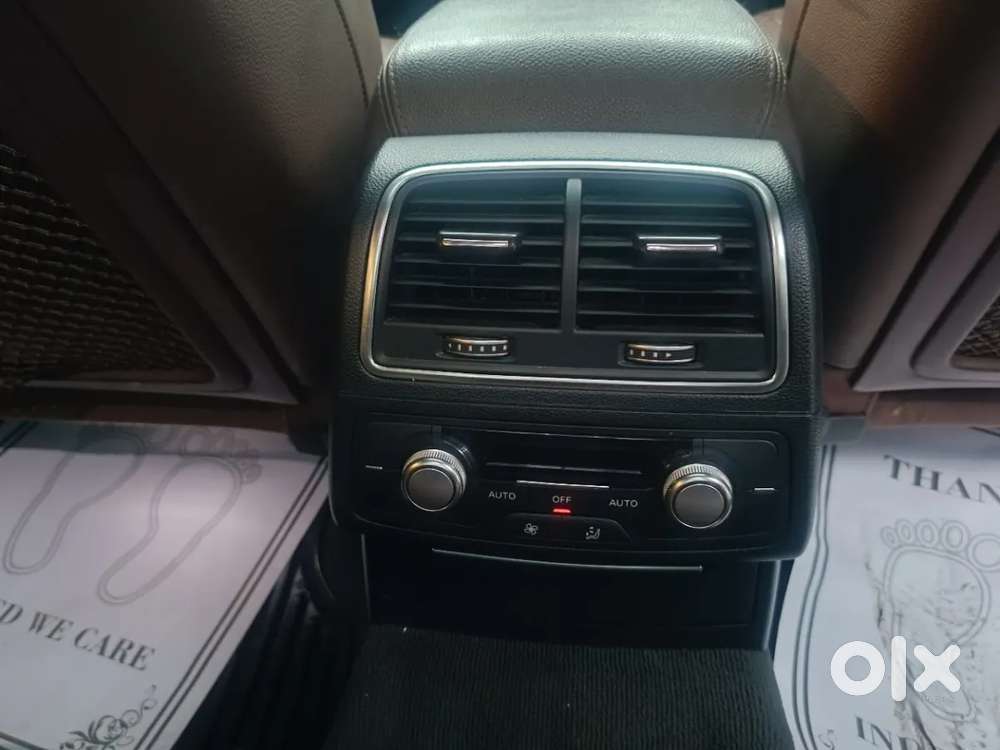 Audi A6 2.0 35 Tfsi Premium, 2019, Petrol