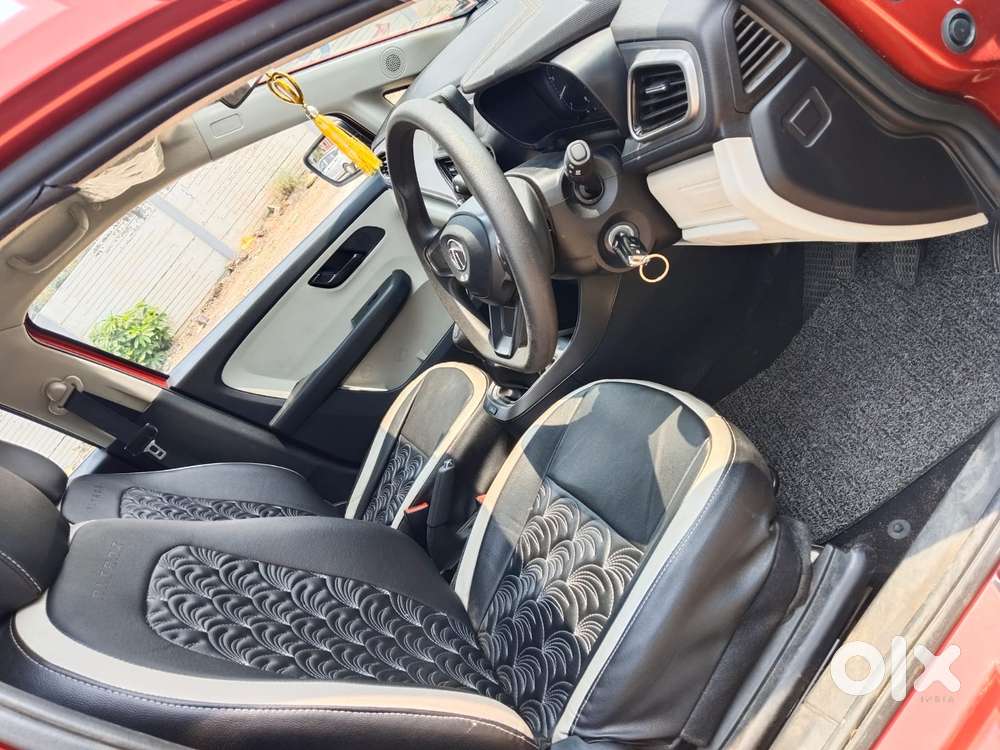 Tata Altroz 1.2 Xe, 2023, Diesel