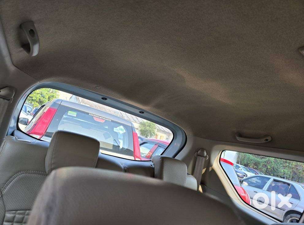 Maruti Suzuki Ertiga, 2024, Petrol