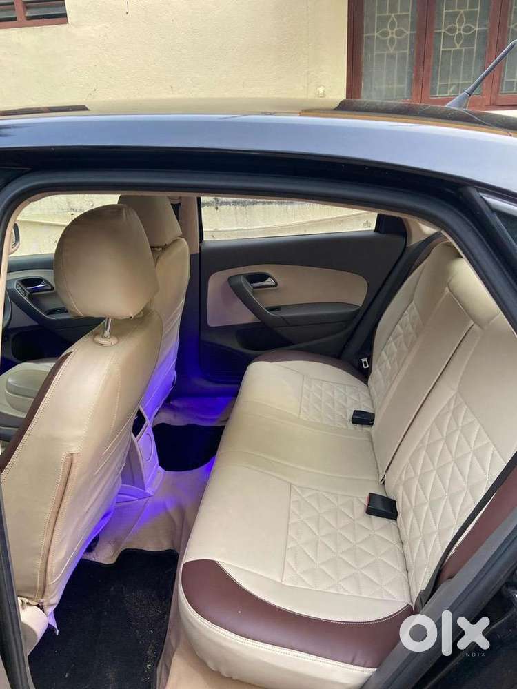 Volkswagen Vento 2013 Diesel Well Maintained