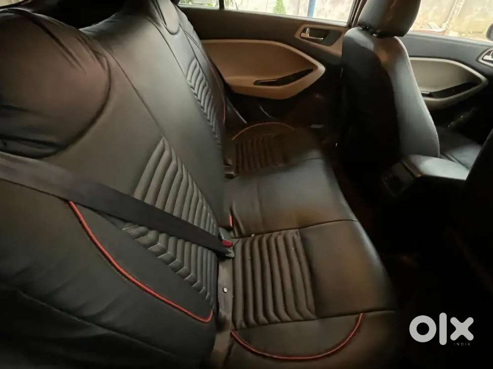 Hyundai I20 2019 Petrol 32987 Km Driven