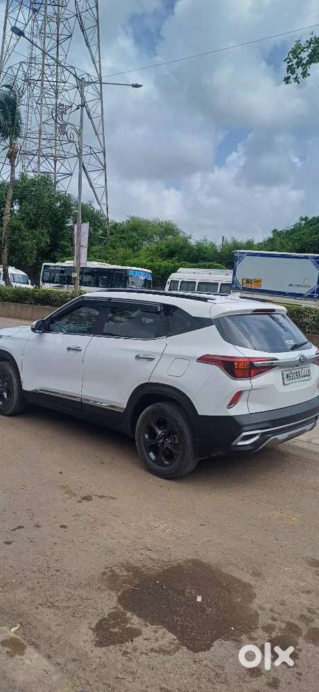 Kia Seltos Htk Plus D, 2020, Diesel