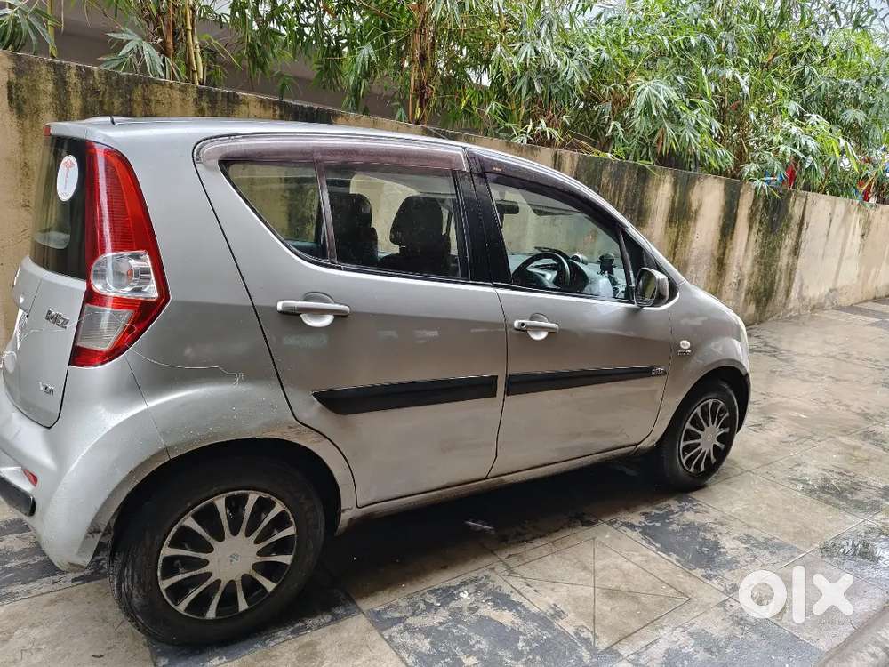 Ritz Diesel Car In Excellent Condition