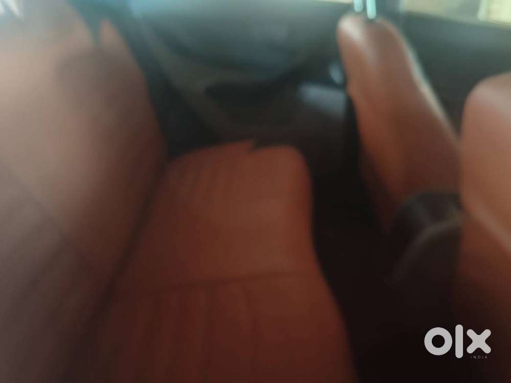 Tata Nexon Automatic