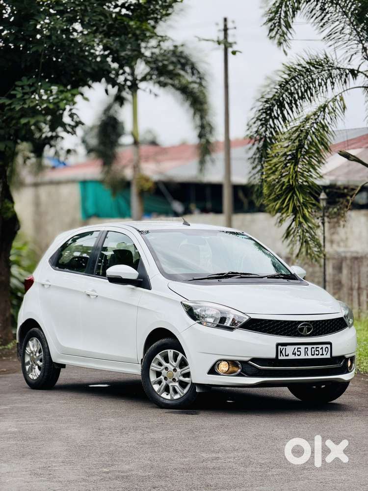 Tata Tiago Xz, 2018, Petrol