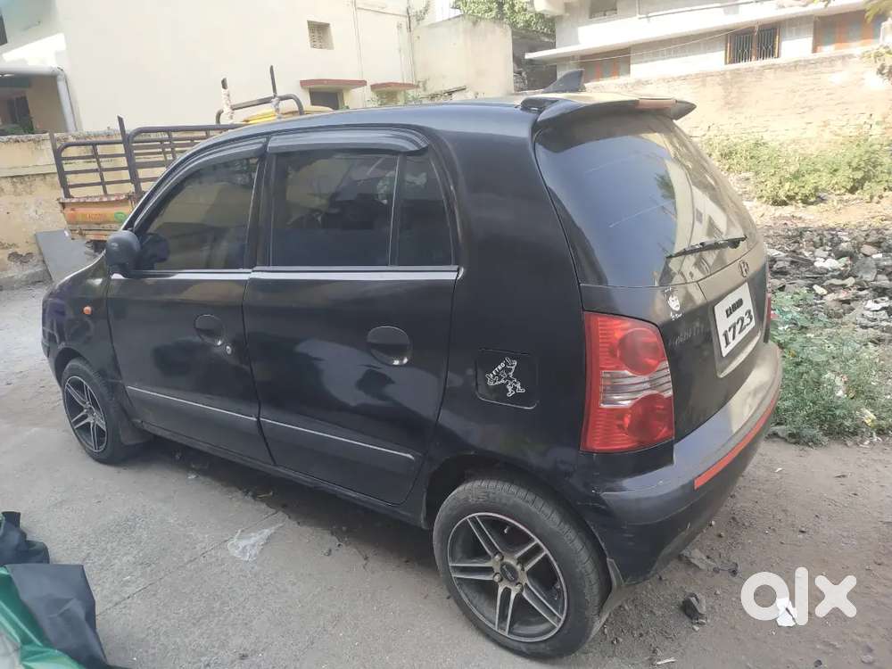 Hyundai Santro Xing 2004
