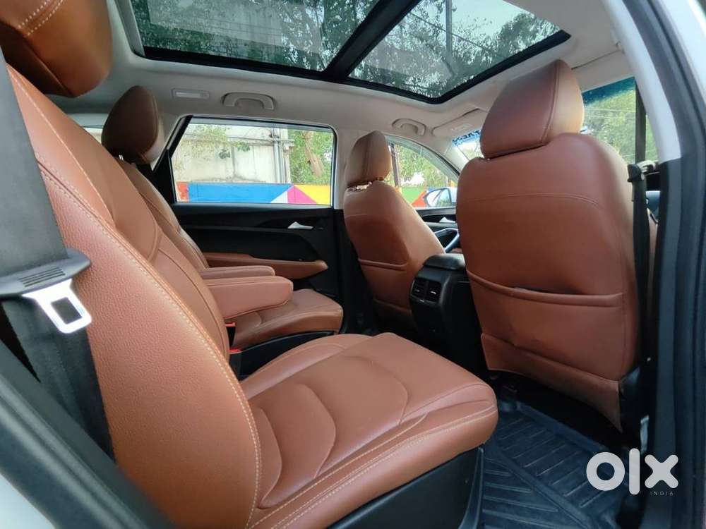 Mg Hector Sharp Diesel Mt, 2023, Diesel
