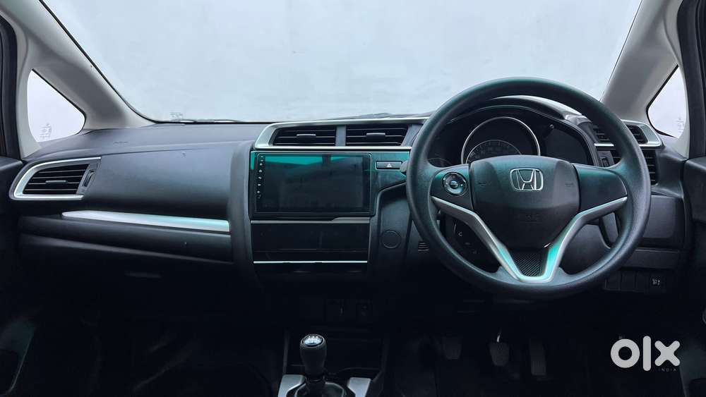 Honda Wr-v 1.2 Vx I-vtec, 2017, Petrol