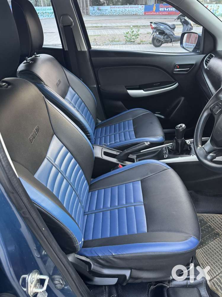 Maruti Suzuki Baleno Maruti-suzuki-baleno-delta-diesel, 2019, Diesel