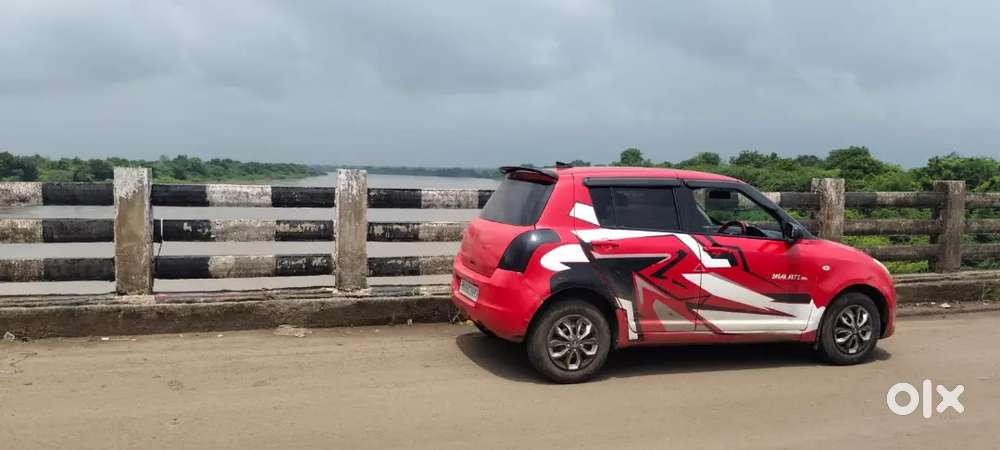 Maruti Suzuki Swift 2009 Diesel