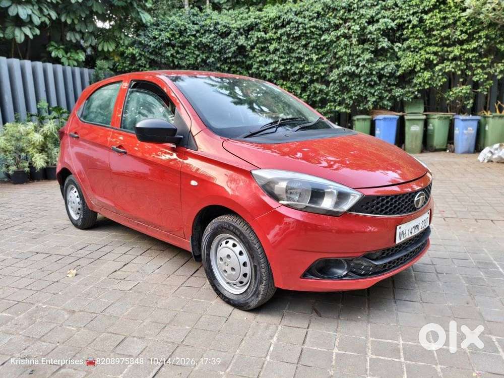 Tata Tiago Xm, 2019, Petrol