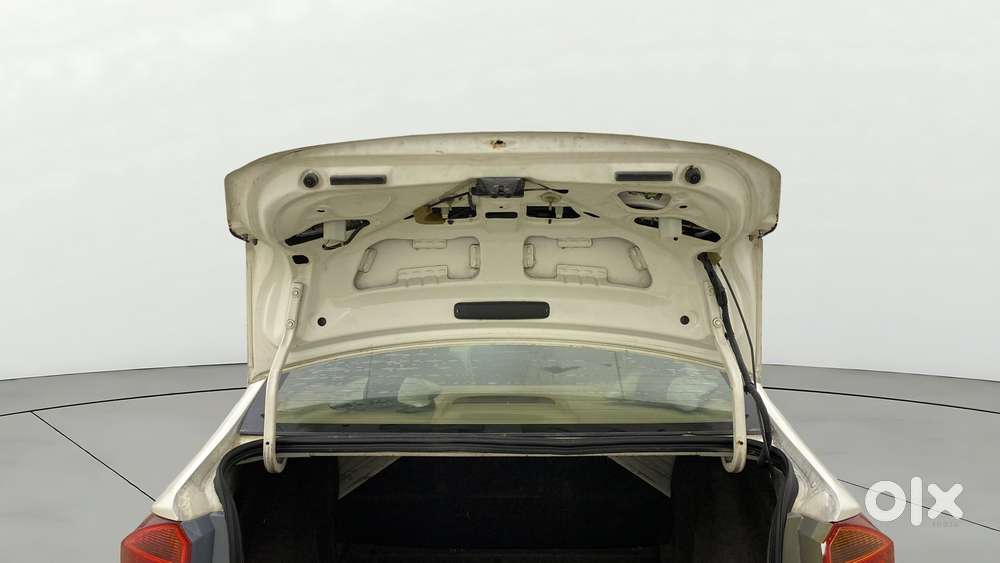 Honda City 2015-2017 I Dtec Sv, 2014, Diesel