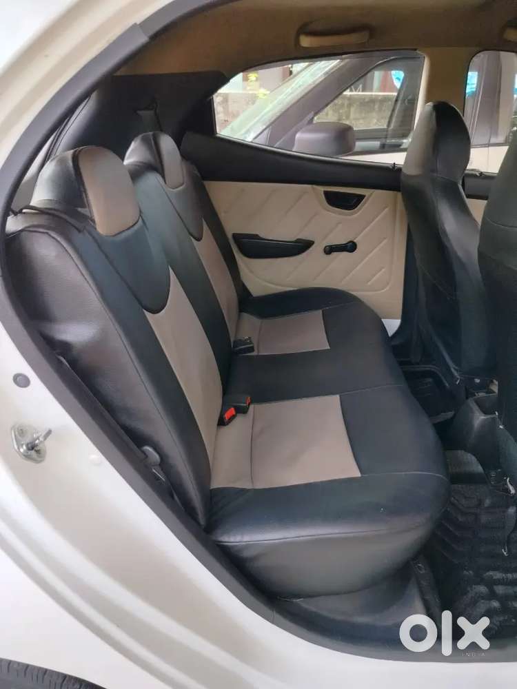 Well Maintained 2017 Eon