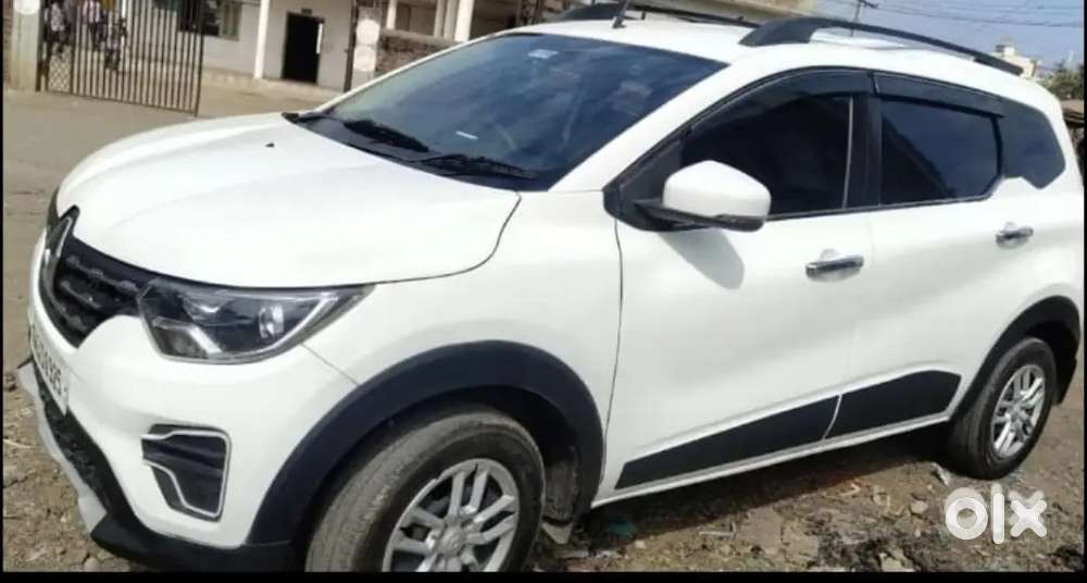 I Like To Sale My Car