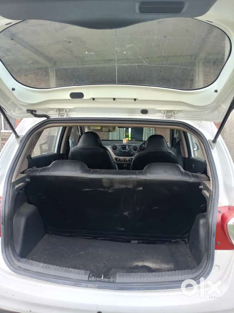 }hyundai Grand I10 2020 Era Petrol Manul